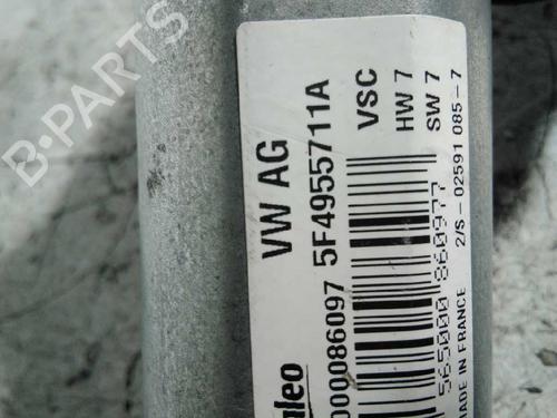 Rear wiper motor SKODA FABIA II (542) 1.6 TDI | BP5337968M102 