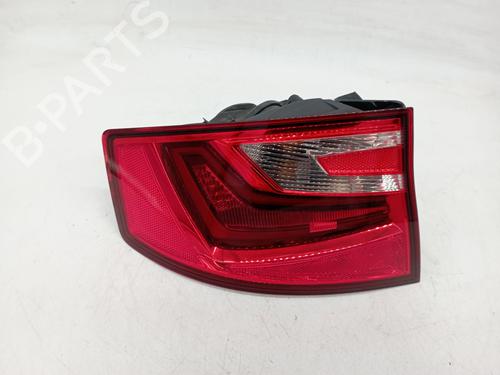 Used Left taillight Left taillight SEAT TOLEDO IV (KG3) [2012-2019] 34340015 34340015