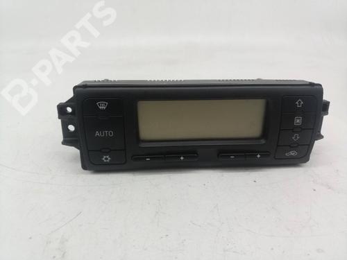 Used Climate control Climate control SEAT TOLEDO II (1M2) 1.9 TDI (110 hp) 10643077 10643077
