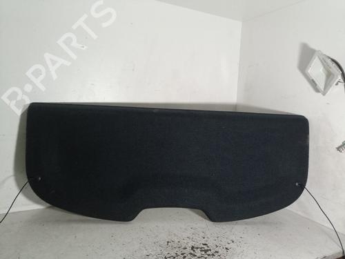 Used Rear parcel shelf FORD KA (RU8) 1.2 (69 hp) 23142743