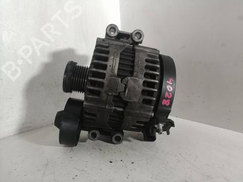 Used Alternator BMW 3 Coupe (E92) [2005-2013]  12596005