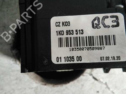 Steering column stalk VW GOLF V (1K1)  | BP5330354I23 