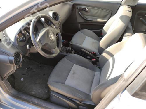 Right front window motor SEAT CORDOBA (6L2) 1.9 TDI | BP11217276E20