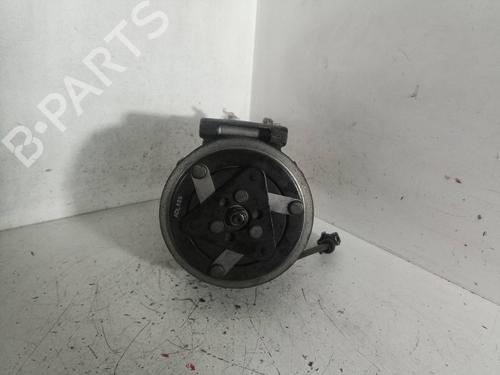 AC compressor FORD FIESTA V (JH_, JD_)  | BP19066527M34 