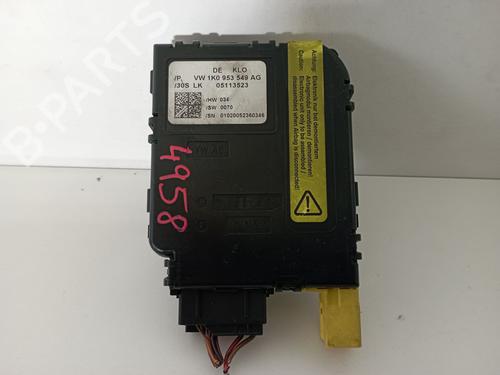 Used Electronic module Electronic module SEAT TOLEDO III (5P2) [2004-2009] 33936027 33936027