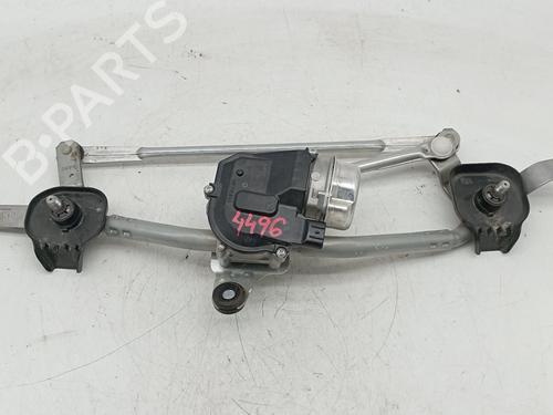 Used Front wiper motor MAZDA 3 Saloon (BP_) [2018-2025]  18862668