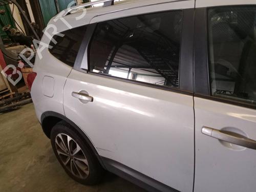 Used Right rear door NISSAN QASHQAI / QASHQAI +2 I (J10, NJ10, JJ10E) 2.0 dCi (150 hp) 23104467