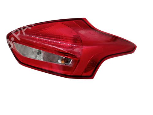 Used Right taillight FORD FOCUS III 1.0 EcoBoost (100 hp) 29289877
