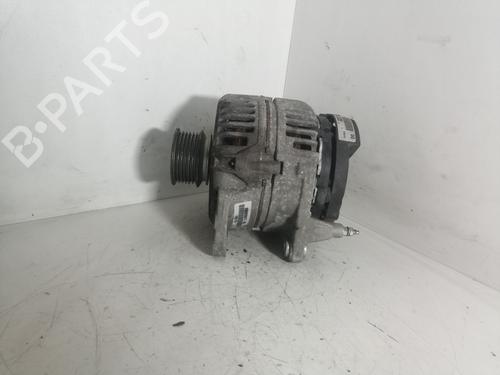 Used Alternator Alternator 36814021 36814021