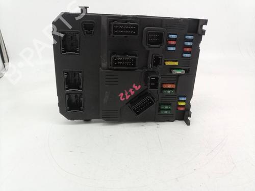 Fuse box CITROËN XSARA PICASSO (N68) 1.6 HDi | BP10051475E1 