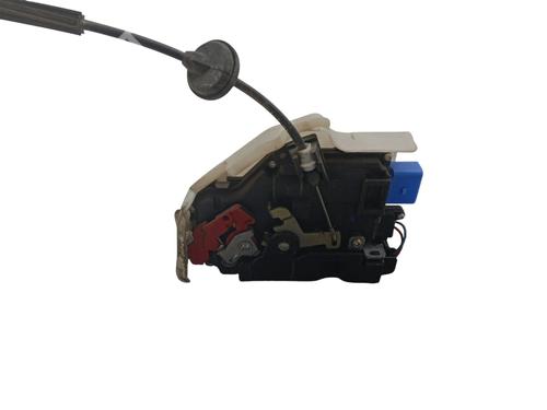 Front left lock VW GOLF V (1K1)  | BP22564604C98 