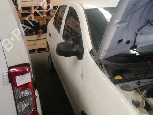 Right taillight DACIA LOGAN II  | BP21842543C35  - Image 6