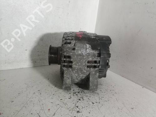 Generator CITROËN C2 (JM_) 1.4 HDi (68 hp) 28336226