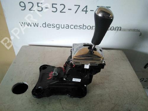 Gear lever CITROËN C4 I (LC_)  | BP7416442M90 