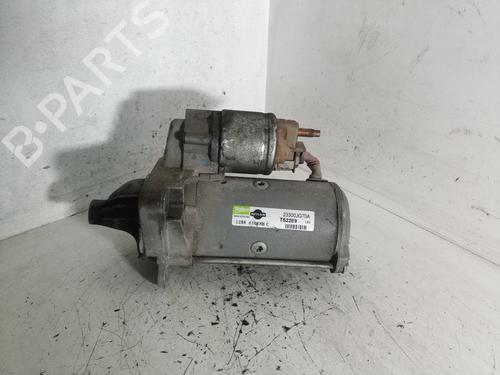Used Starter NISSAN QASHQAI / QASHQAI +2 I (J10, NJ10, JJ10E) 2.0 dCi All-wheel Drive (150 hp) 20674546