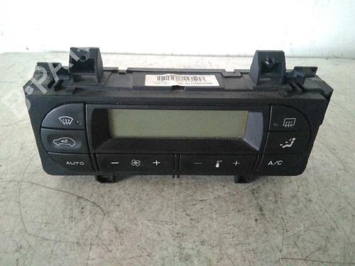 Used Climate control CITROËN C3 I (FC_, FN_) 1.4 HDi (68 hp) 4672543