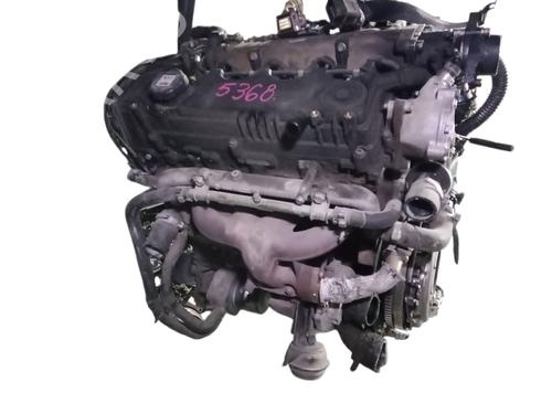 Motor FIAT STILO (192_) [2001-2010]  31309739