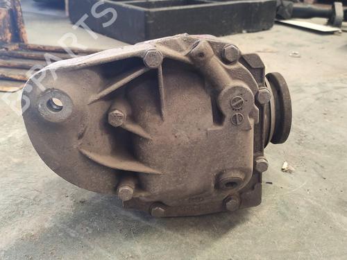 Rear differential BMW 3 Touring (E91)  | BP18489196M24 