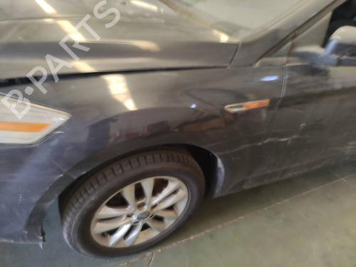 Used Left front fenders FORD MONDEO IV (BA7) 2.0 TDCi (140 hp) 10188469