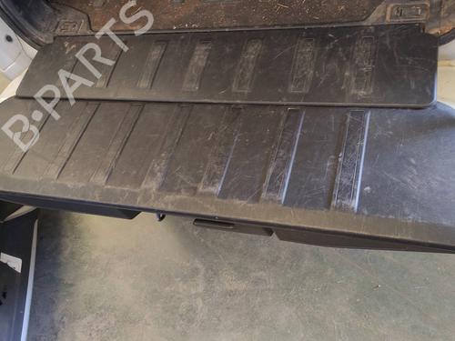 Tailgate RENAULT KOLEOS I (HY_)  | BP19313340C6 