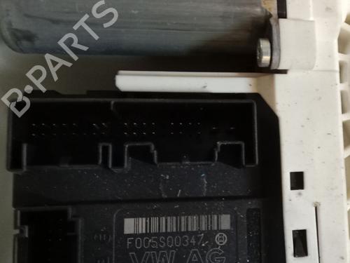 Rear left window mechanism SEAT TOLEDO III (5P2)  | BP23401407C24 