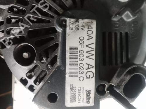 Alternator VW GOLF V (1K1) | BP36813973M7 - Image 5