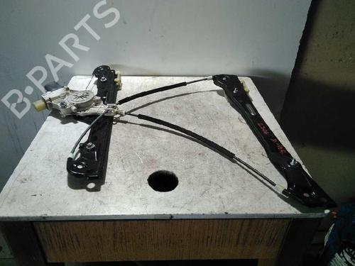 Front left window mechanism BMW 1 (E87)  | BP6007011C22 