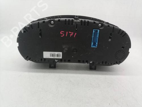Instrument cluster VW GOLF VI (5K1)  | BP30097520C47 