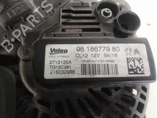 Alternator PEUGEOT 2008 I (CU_)  | BP36294671M7  - Image 5