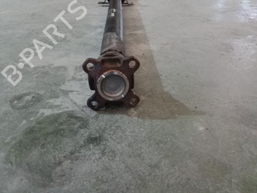 Driveshaft BMW 3 Compact (E46) 320 td | BP33932320M37  - Image 5