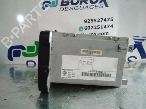 Radio VW GOLF V (1K1)  | BP1077169E6 