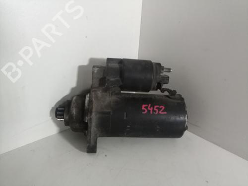 Used Starter Starter SEAT TOLEDO I (1L2) 1.9 TDI (110 hp) 33540110 33540110