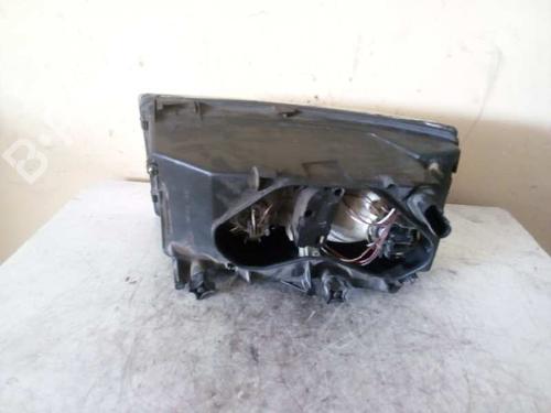 Left headlight IVECO DAILY III Van 35 C 12 V, 35 S 12 V (AGKA43A2, AGKB43A2, AGKB46A2,... | BP2689118C28 