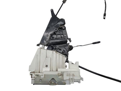 Rear left lock MERCEDES-BENZ A-CLASS (W169) A 180 CDI (169.007, 169.307) | BP23225441C100 