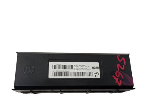 Used Electronic module OPEL ASTRA J (P10) [2009-2016]  32397550