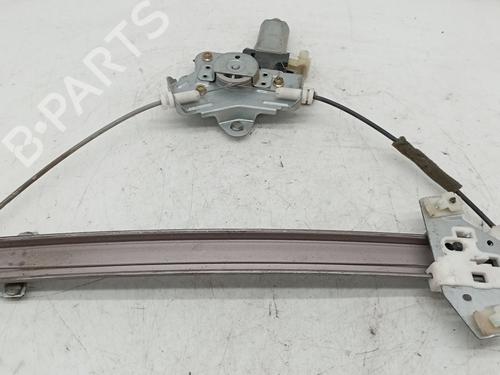 Front left window mechanism KIA PICANTO I (SA) 1.1 | BP17633944C22 