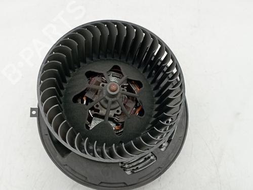Used Heater blower motor BMW 3 Touring (E91) [2004-2012]  20674484
