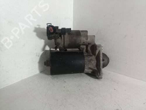 Starter ALFA ROMEO 147 (937_) 1.6 16V T.SPARK ECO (937.AXA1A, 937.BXA1A) | BP10508019M8 