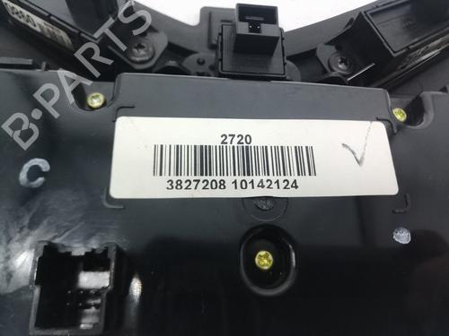 Climate control CHEVROLET CRUZE (J300)  | BP26332190I5 