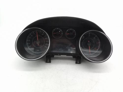 Instrument cluster FIAT BRAVO II (198_) 1.9 D Multijet (198AXB1A) | BP10749138C47 
