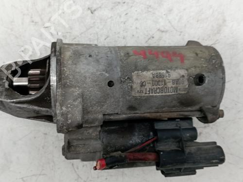 Used Starter VOLVO S40 I (644) [1995-2004]  19312517