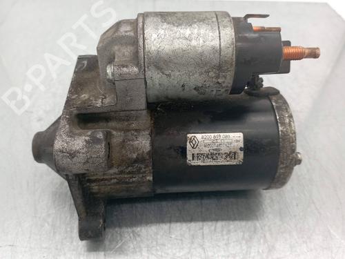Used Starter DACIA SANDERO [2008-2025]  11015345
