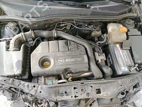Instrument cluster OPEL ASTRA H (A04)  | BP28278608C47 