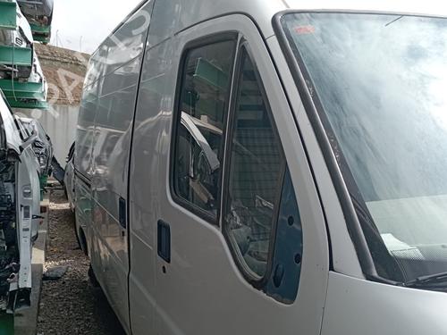 Gearbox PEUGEOT BOXER Van (230L)  | BP30096196M3 