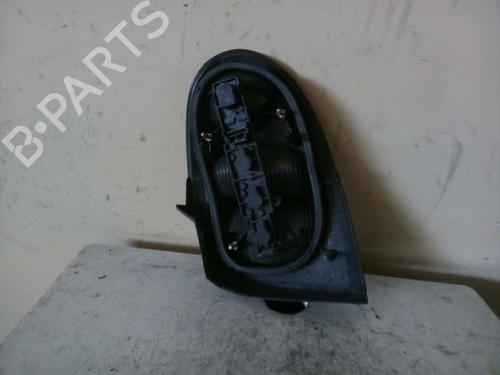 Left taillight RENAULT MEGANE I Coach (DA0/1_) 1.6 16V (DA0B, DA04, DA11) | BP2597576C34 