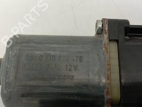 Right front window motor RENAULT MEGANE III Hatchback (BZ0/1_, B3_)  | BP16582000E20 