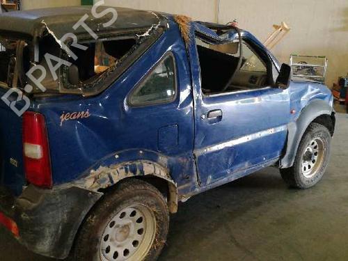 Right taillight SUZUKI JIMNY Closed Off-Road Vehicle (SN)  | BP6131900C35