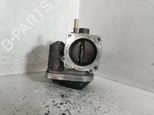 Spjældhus RENAULT MEGANE II (BM0/1_, CM0/1_) 1.6 16V (BM0C, CM0C) | BP28278657M82 
