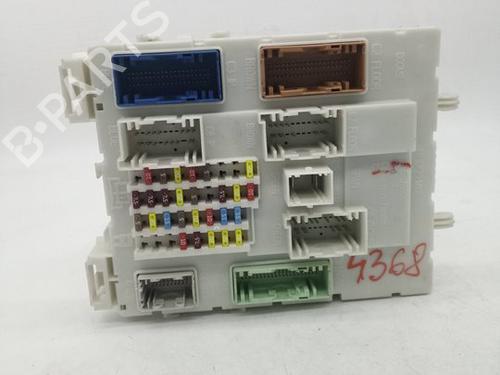 Used Fuse box FORD FOCUS III 1.0 EcoBoost (125 hp) 16582451