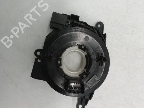 Used Squib airbag SKODA RAPID (NH3, NK3, NK6) [2012-2022]  25250268